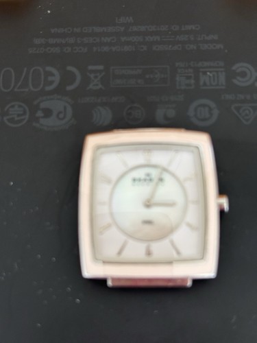 Skagen ladies watch - skagen,