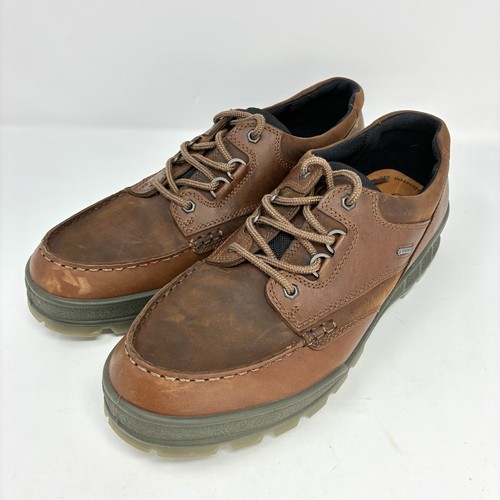 Ecco track men low - track, men's