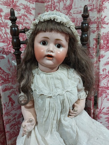 Jdk kestner 257 - jdk, doll