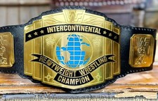 Intercontinental Heavyweight
