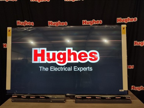 Hisense 65u7qtuk tv - 65",