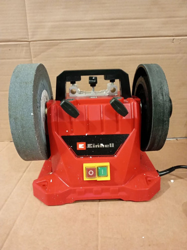 Einhell wet bench grinder - bench,