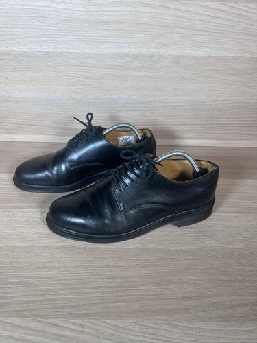 Martens parade aw501 - dr, black