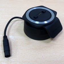 TomTom Satnav / Satellite Navigation unit Motorcycle Motorbike Dock