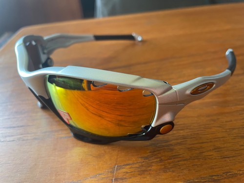 Oakley racing jacket - oakley,