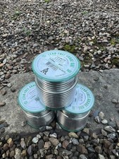 Lead Free Grade 99C 3.25mm