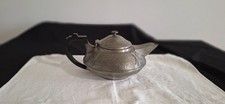 VINTAGE CIVIC PEWTER SHEFFIELD