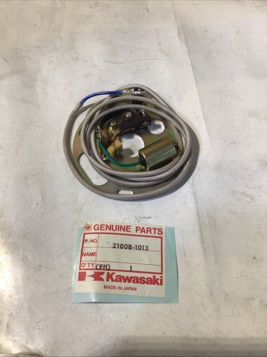 Nos oem kawasaki contact - oem,