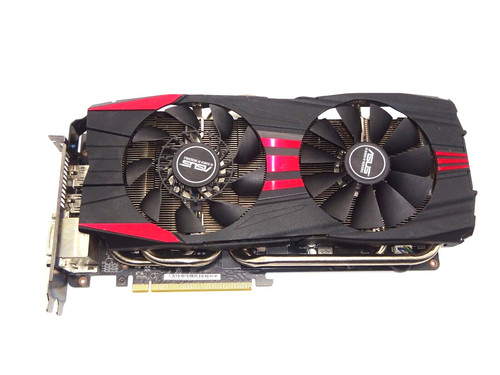 Asus radeon 280x - radeon, r9
