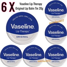 Vaseline Original Therapy Lip