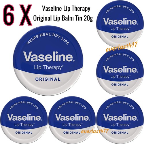 Vaseline original therapy - original,