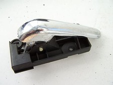 Alfa Romeo 156 Front passenger