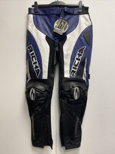 RICHA Ladies Race Leather