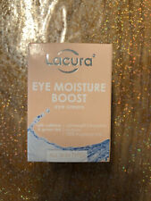 Lacura EYE MOISTURE BOOST Hydrating Eye Cream, 15ml, Aldi, Cruelty Free, Aldi ?