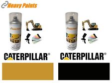 CAT Yellow & Black Digger