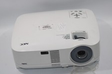 FAULTY NEC VT700G Projector