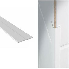 White UPVC Plastic Flexible