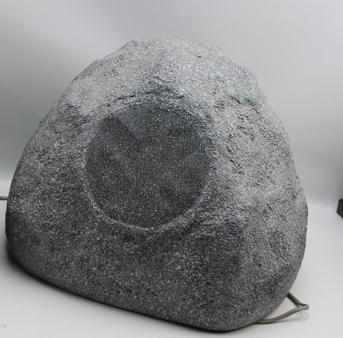 Osd audio outdoor rock shaped - outdoor,