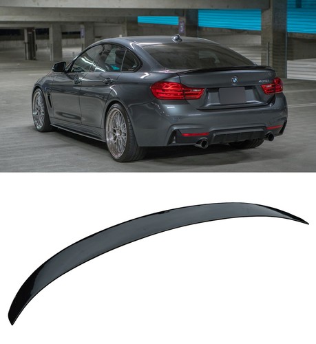 Bmw series f36 gran - bmw,
