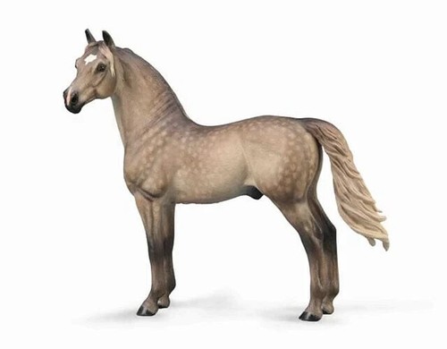 Collecta nip morgan stallion - collecta, *
