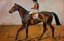 Art Oil painting