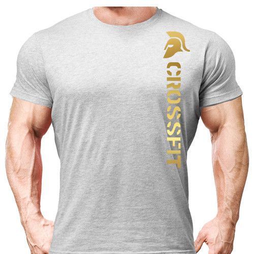 Fit gold gym - x-fit, mens