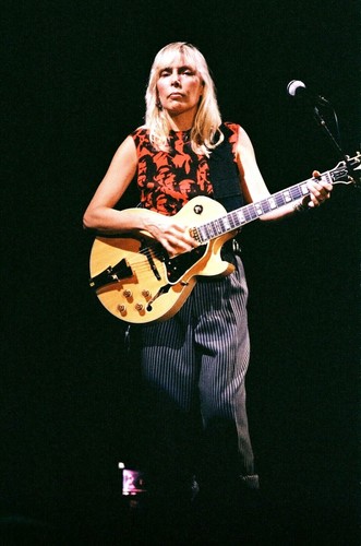 Joni mitchell concert - in,