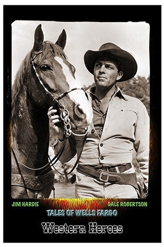 Tales wells fargo - tales, tv-