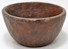 Antique Wooden Kitchenware