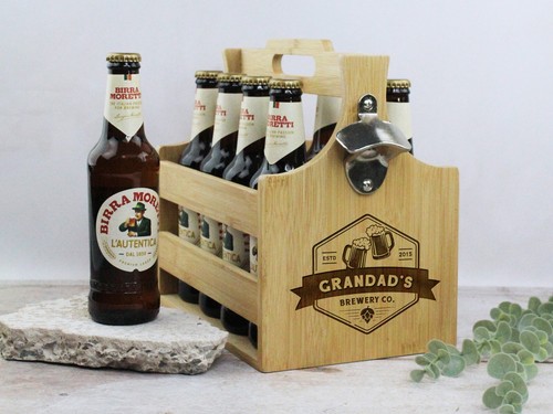 Personalised grandad - personalised, grandad’s