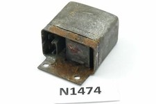 Moto Guzzi 850 T3 VD