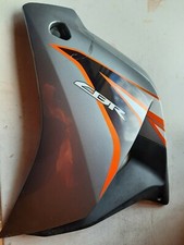 Honda CBR125R '11 L/H Side