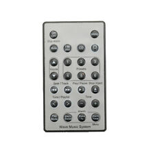 Replace Remote for Bose Wave