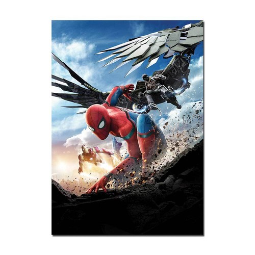 Spider man movie - (homecoming),
