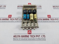 BLM 2024 PCB Printed Circuit Board For JP.S Alimentation