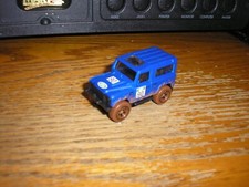 Nice Hot Wheels Land Rover