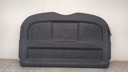 Nissan qashqai parcel - parcel, shelf