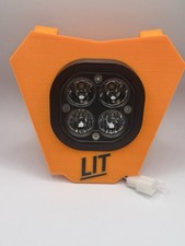 KTM EXC 300 LED Headlight