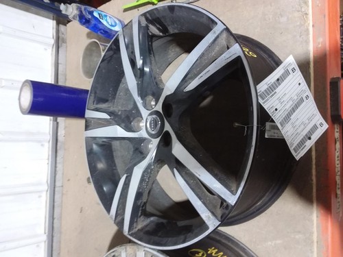 Wheel 19x7 alloy 5 split - 19x7-1/2,