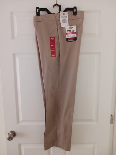 Dickies men khaki original - dickies,