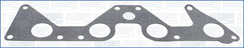 Ajusa 13065400 gasket intake - ajusa,