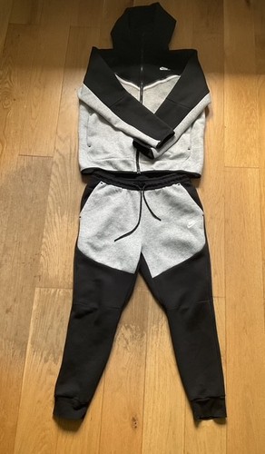 Nike tech fleece full - nike,