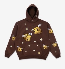 BEE HOODIE Cool Shirtz x