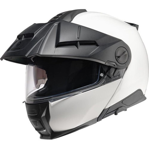 Schuberth solid helmet - e2,
