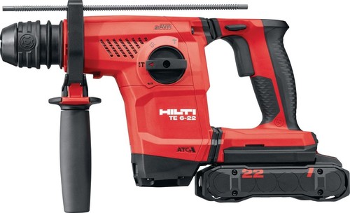 Hilti nuron cordless - nuron,
