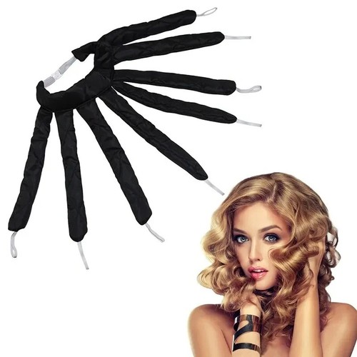 Hair curler octopus curling - hair,