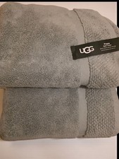 UGG Poppy S/2 Bath Towels 30 X