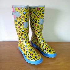 Hawkins leopard print - leopard,