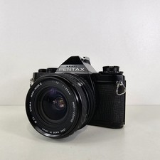 Pentax MV 35mm SLR Camera w/