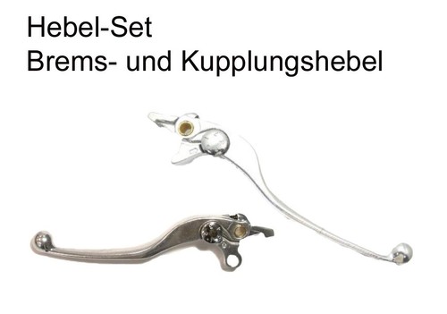 Jmt lever set - jmt,